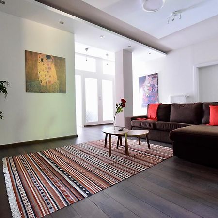 Standard Apartment By Hi5 - Close To Buda Castle Budapest Exterior foto