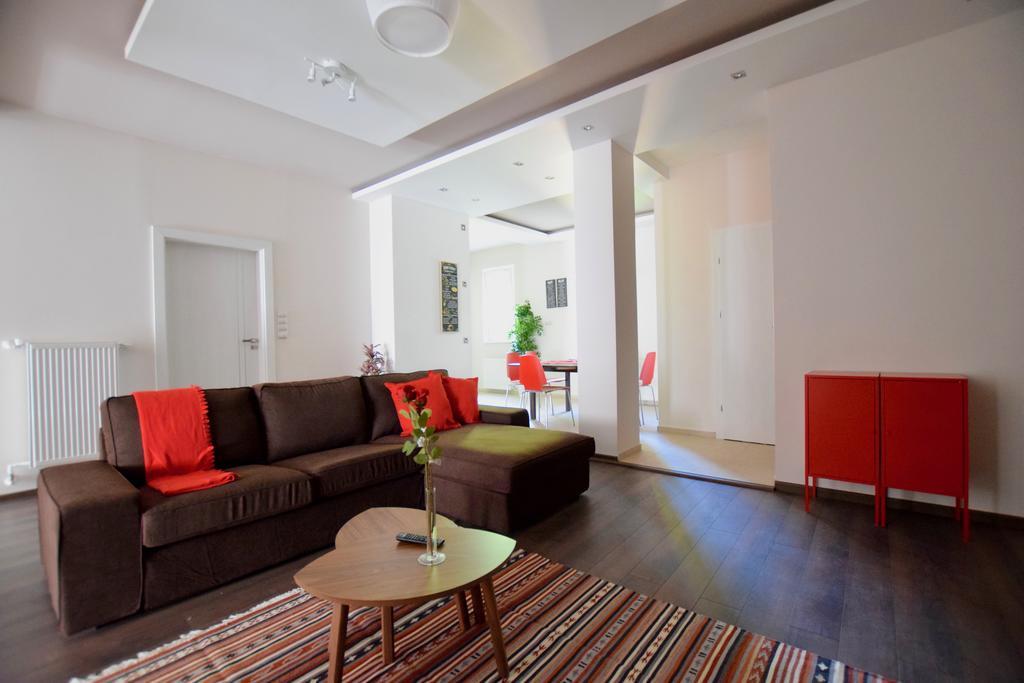 Standard Apartment By Hi5 - Close To Buda Castle Budapest Exterior foto