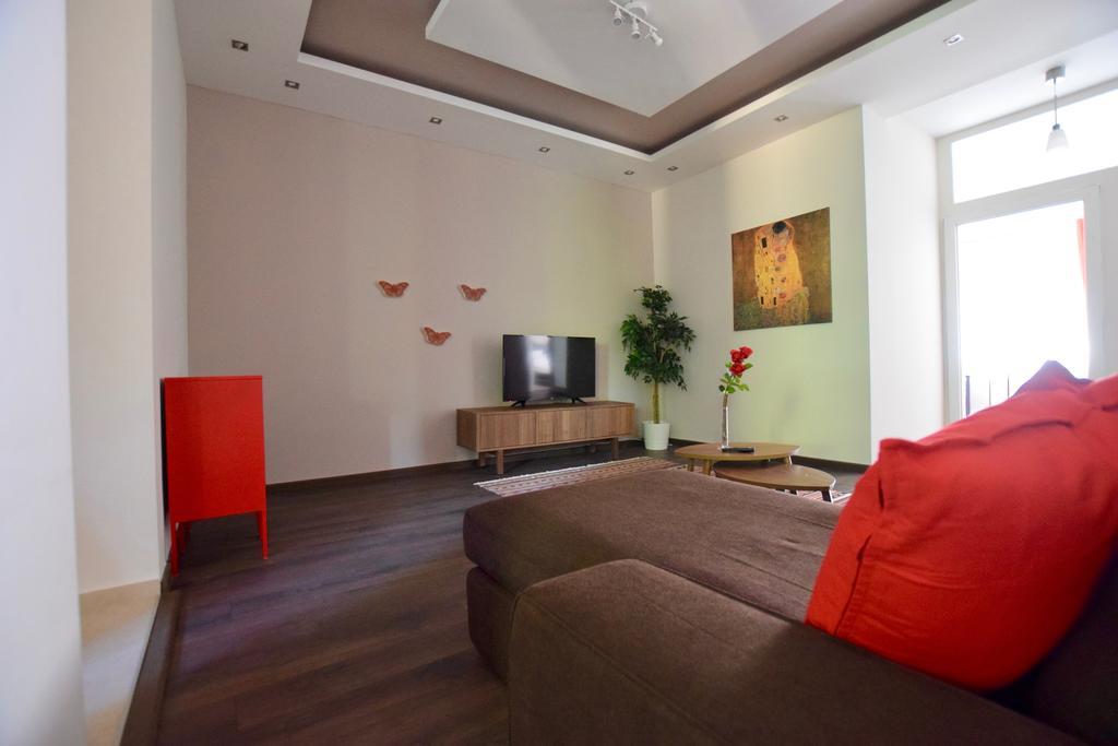 Standard Apartment By Hi5 - Close To Buda Castle Budapest Exterior foto